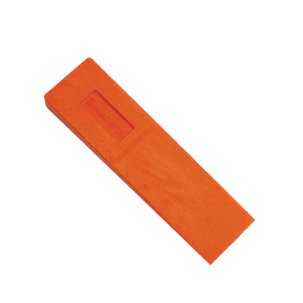 Husqvarna 5.5" Felling Wedge W/ Tab