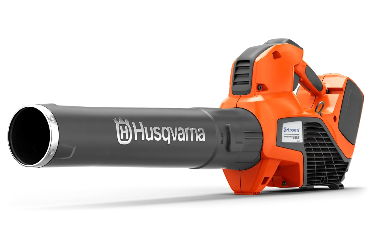 Husqvarna 525iB Mark II Blower