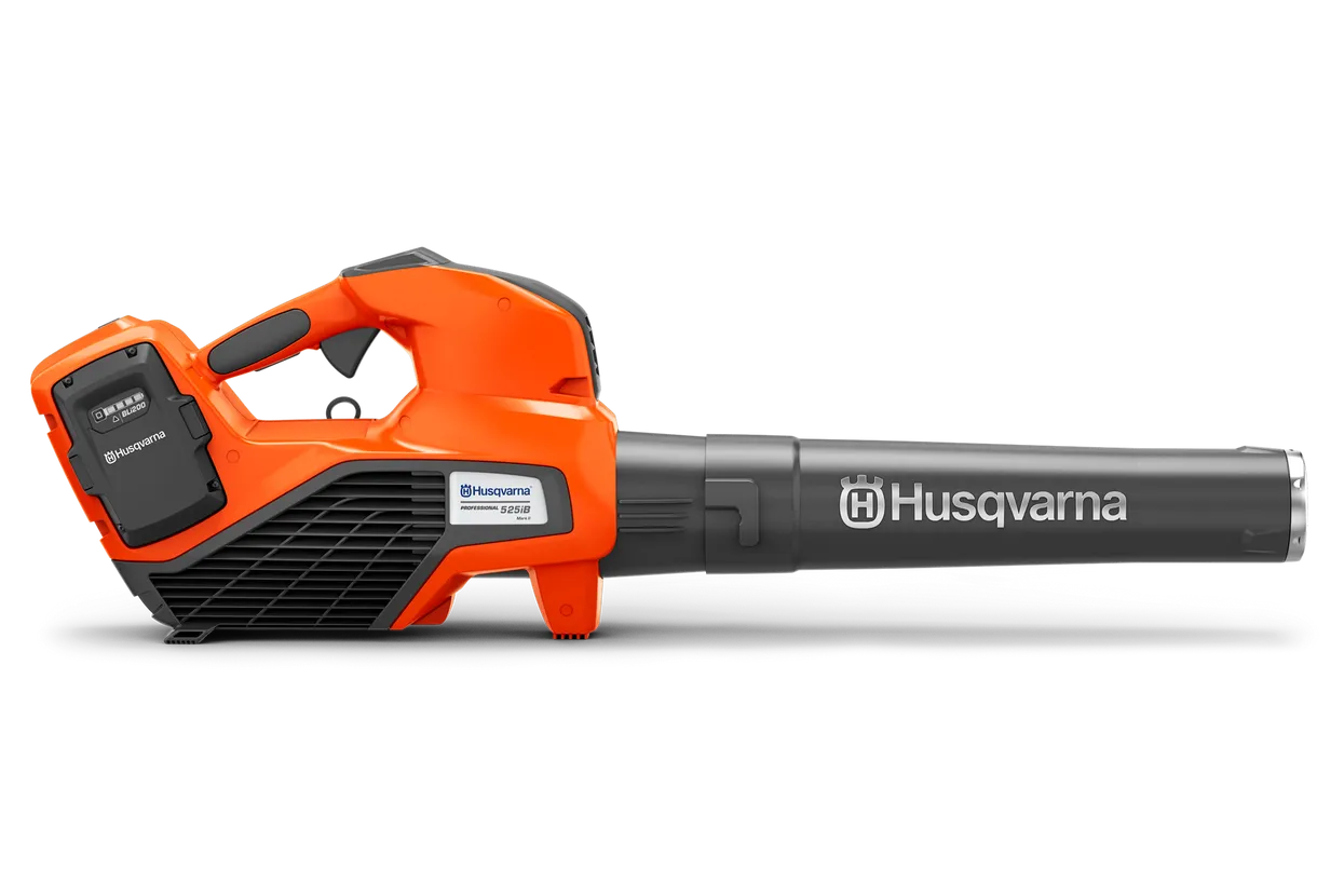 Husqvarna 525iB Mark II Blower - Image 2
