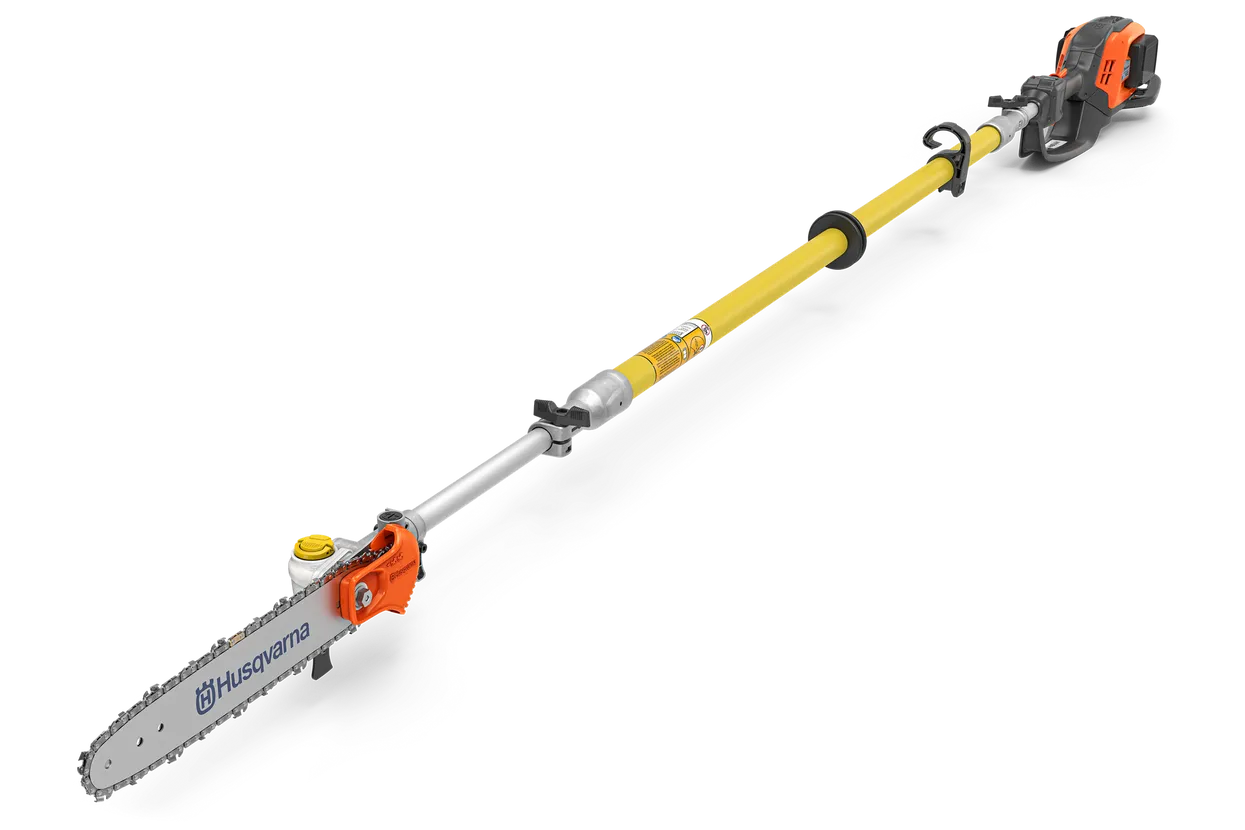 Husqvarna 525iDEPS Electric Madsaw Dielectric - Image 2