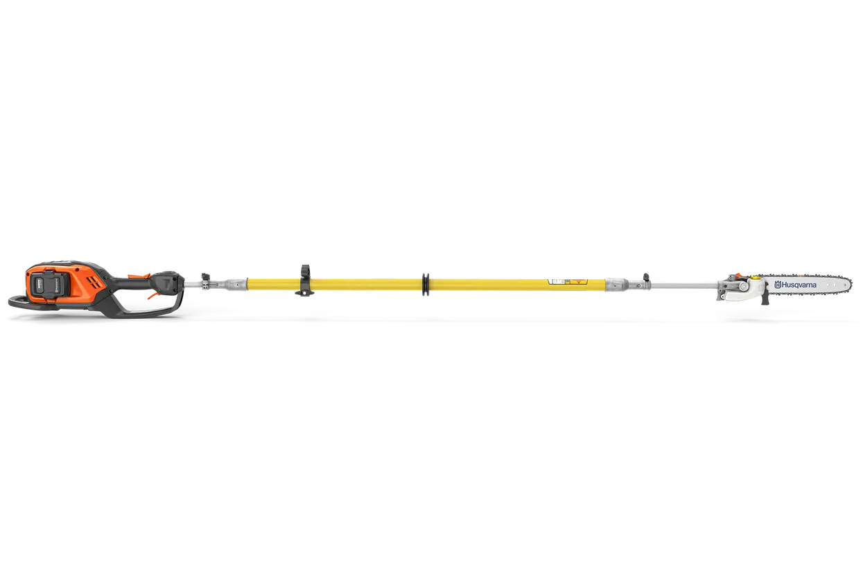 Husqvarna 525iDEPS Electric Madsaw Dielectric - Image 3