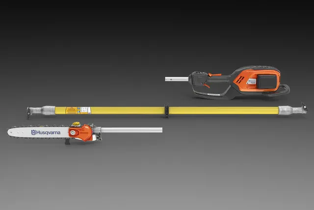 Husqvarna 525iDEPS Electric Madsaw Dielectric - Image 4