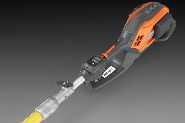 Husqvarna 525iDEPS Electric Madsaw Dielectric - Image 5
