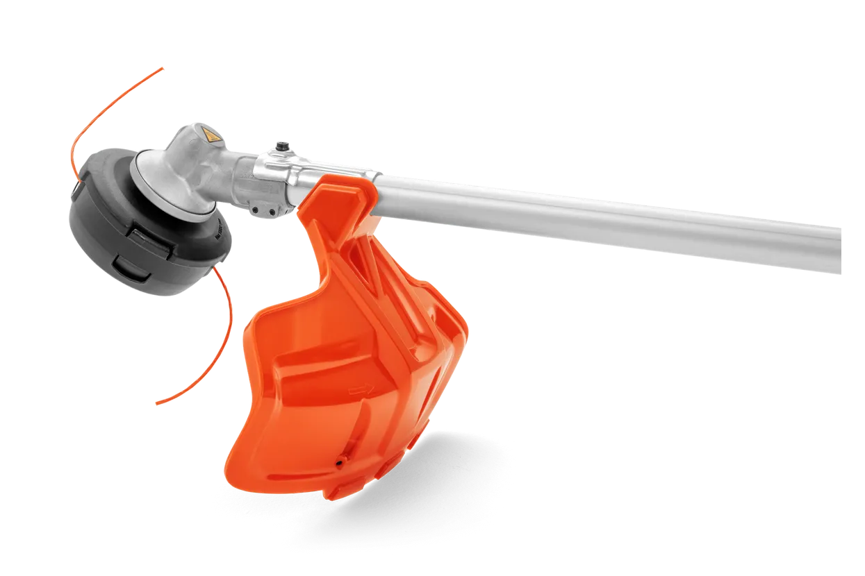 Husqvarna 535iFR Pro Battery Brushcutter - Image 3
