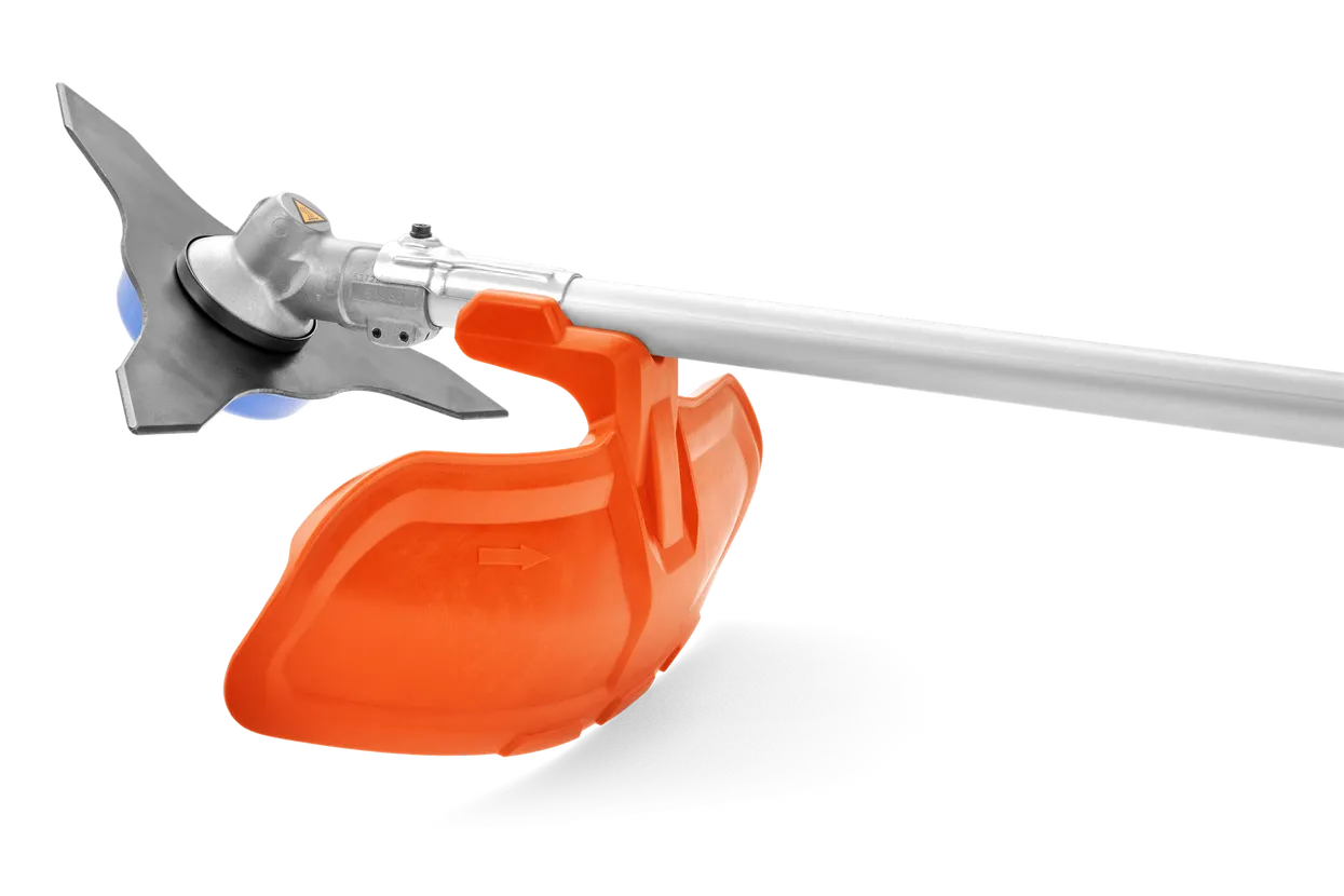 Husqvarna 535iFR Pro Battery Brushcutter - Image 4