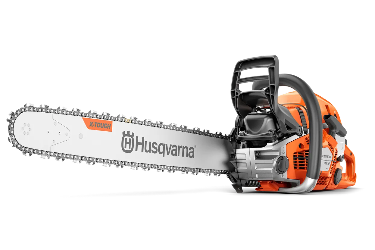 Husqvarna 562 XP® Mark II with 20" Bar and Chain