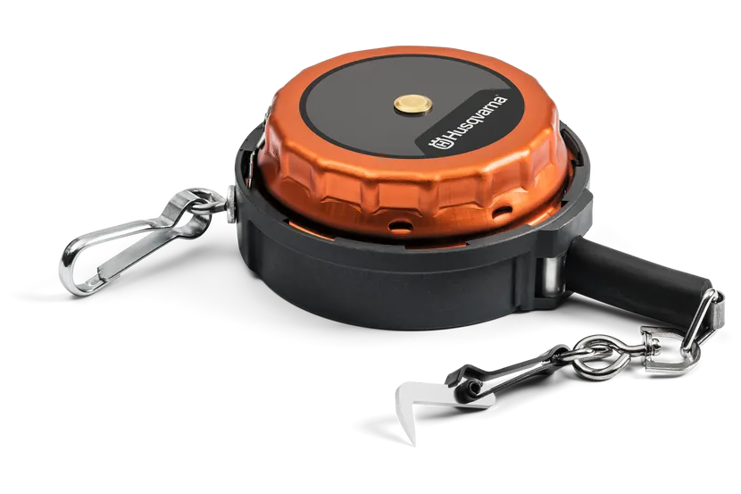 Husqvarna Forest Measuring Tape