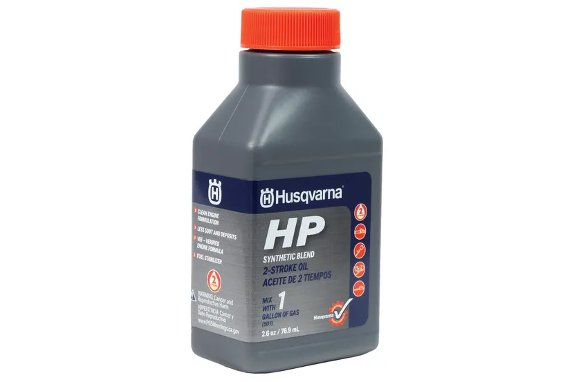 Husqvarna HP 2-Stroke Oil