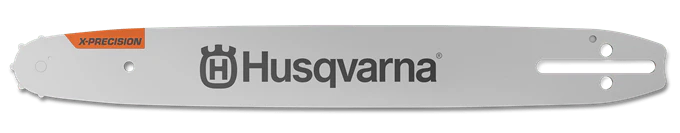 Husqvarna X Precision Laminated Chainsaw Bar