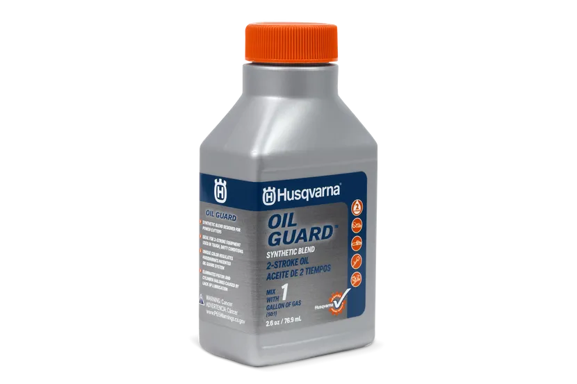 Husqvarna Oil Guard™ 2-Stroke Oil
