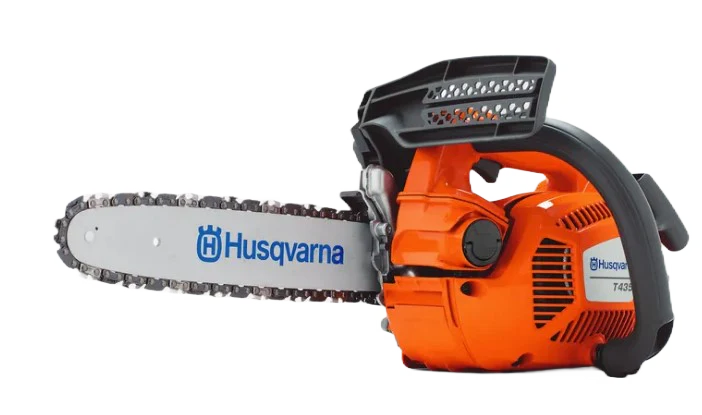 Husqvarna T435