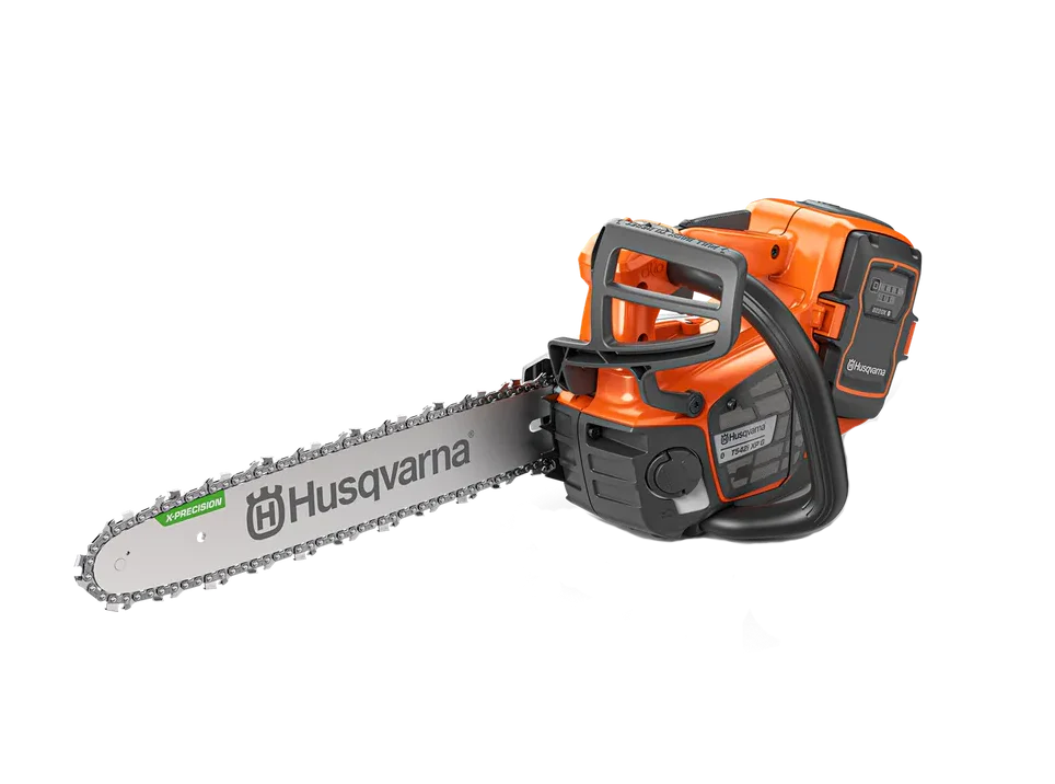 Husqvarna T542iXP Battery Powered Chainsaw - Image 2