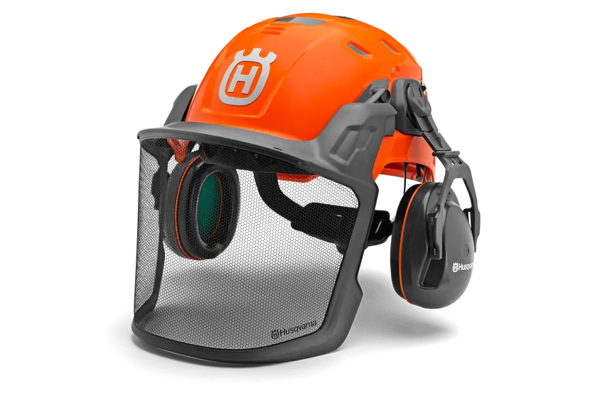 Husqvarna Technical Forest Helmet