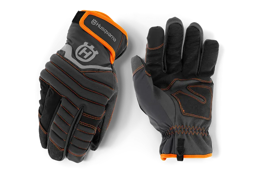 Husqvarna Technical Winter Gloves