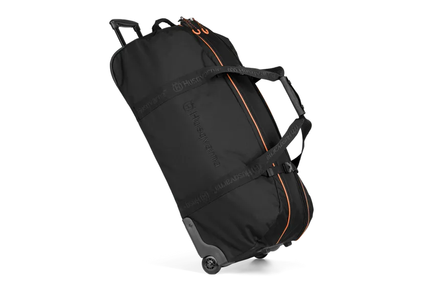 Husqvarna Xplorer Trolly Gear Bag 90L