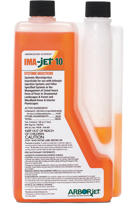 IMA-JET 10 1 LITER