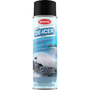 Industrial De-Icer
