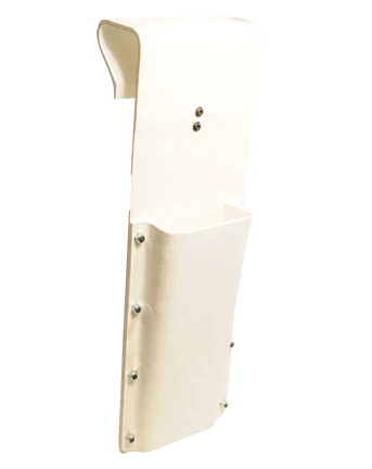INSIDE MOUNT CHAINSAW SCABBARD