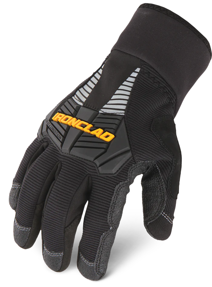 IRONCLAD COLD CONDITION GLOVES