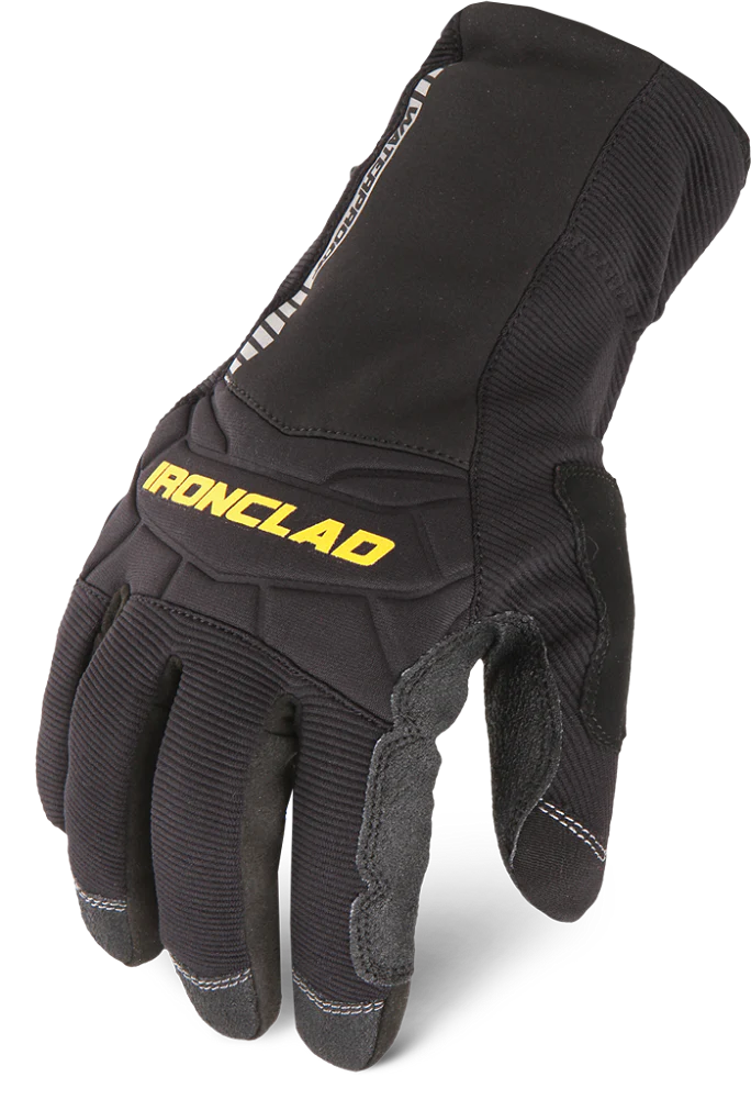 IRONCLAD COLD CONDITION WATERPROOF GLOVES