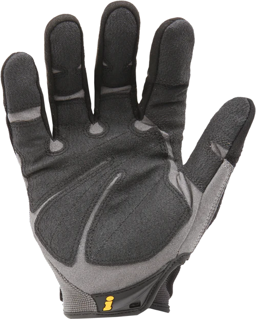 IRONCLAD HEAVY UTILITY GLOVES - Image 2