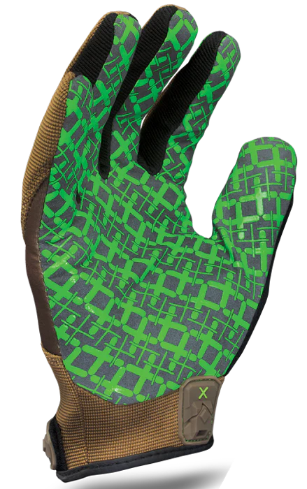 IRONCLAD PROJECT GRIP GLOVES - Image 2