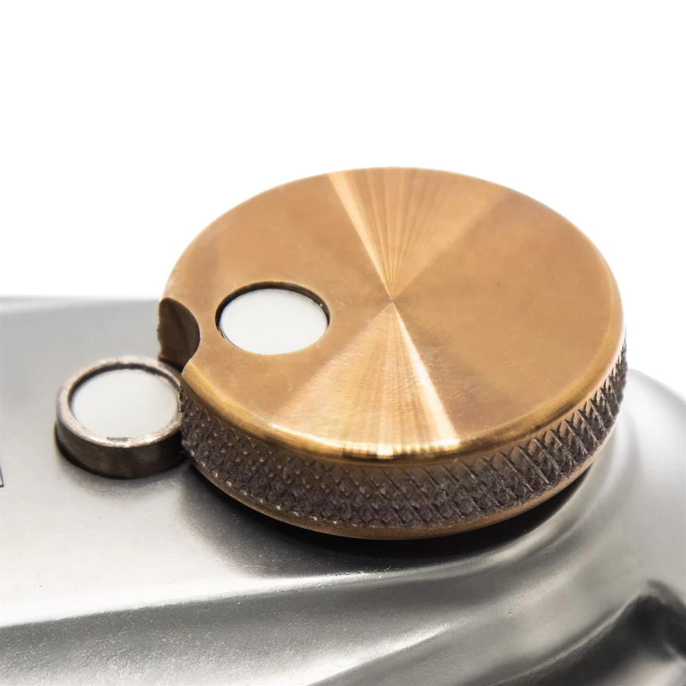 ISC 200 Series Rigging Pulley For 14mm Rope - Image 4