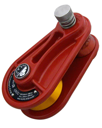 ISC 5/8" SMALL BLOCK