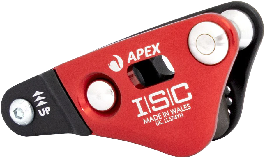 ISC Apex Rope Wrench - Image 2