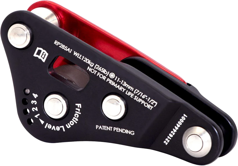 ISC Apex Rope Wrench - Image 3