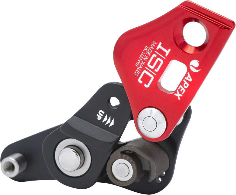 ISC Apex Rope Wrench - Image 4