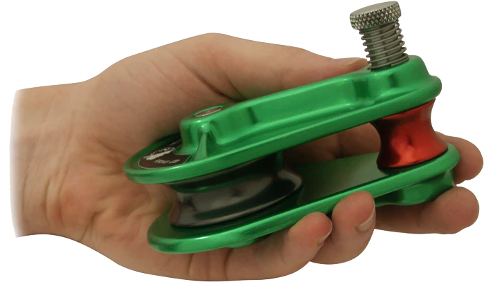 ISC Mini Block for 1/2" Rope - Image 2