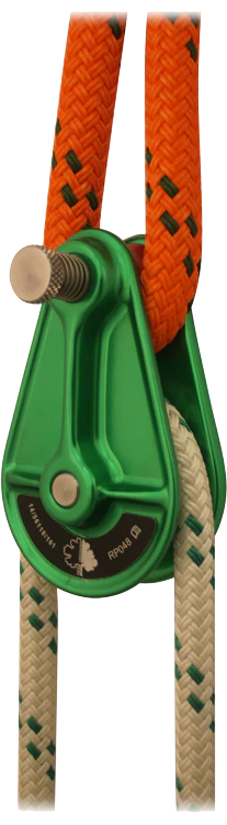 ISC Mini Block for 1/2" Rope - Image 3