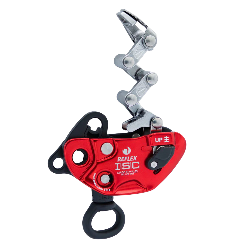 ISC REFLEX Mechanical Hitch