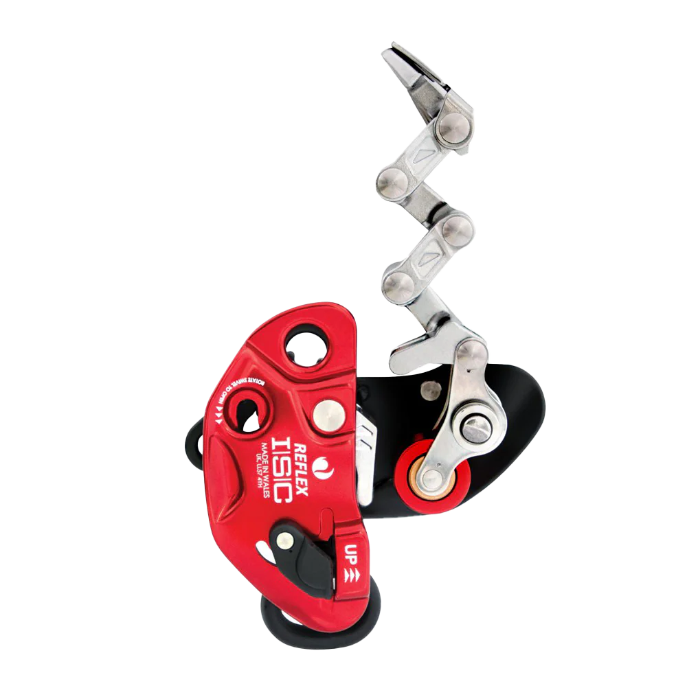 ISC REFLEX Mechanical Hitch - Image 2