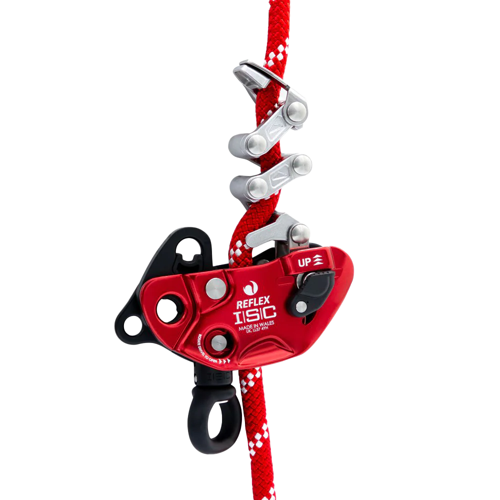 ISC REFLEX Mechanical Hitch - Image 3