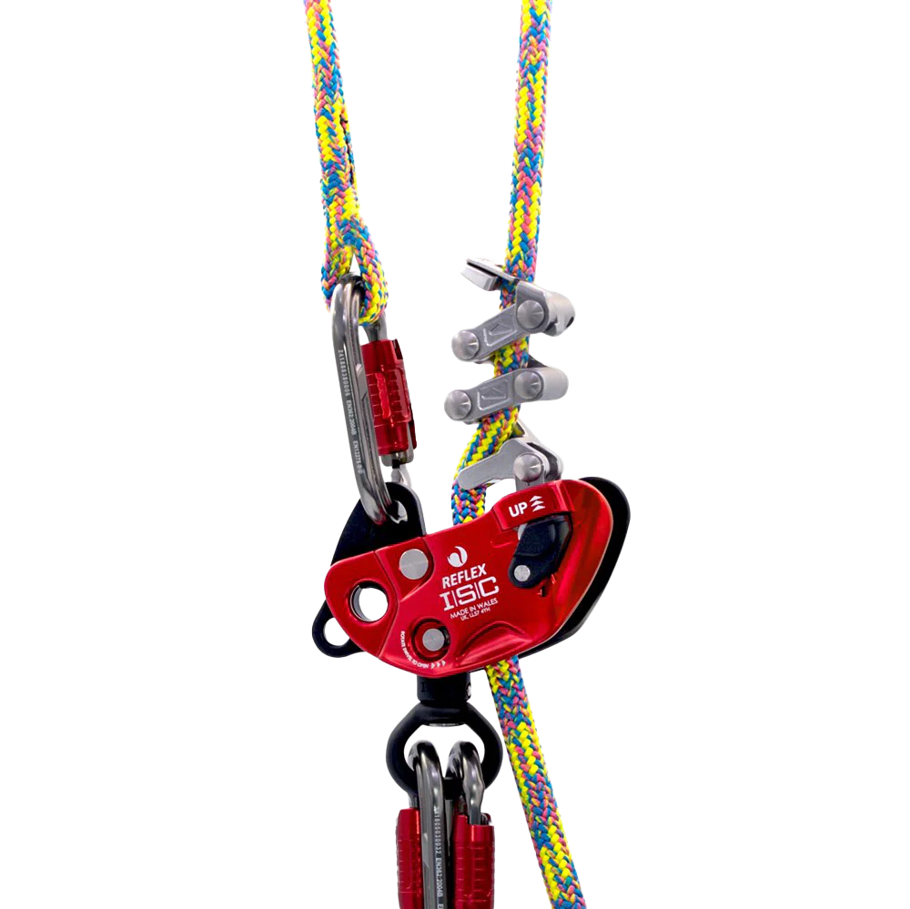 ISC REFLEX Mechanical Hitch - Image 4