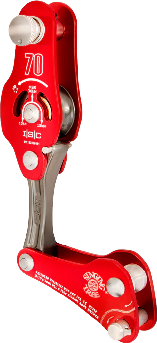 ISC RIGGING ROPE WRENCH RP290