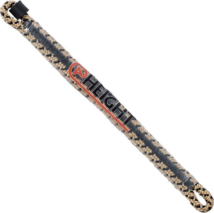 ISC RP280 Rope Wrench ZK-2 for SRT Tree Climbing - Image 9