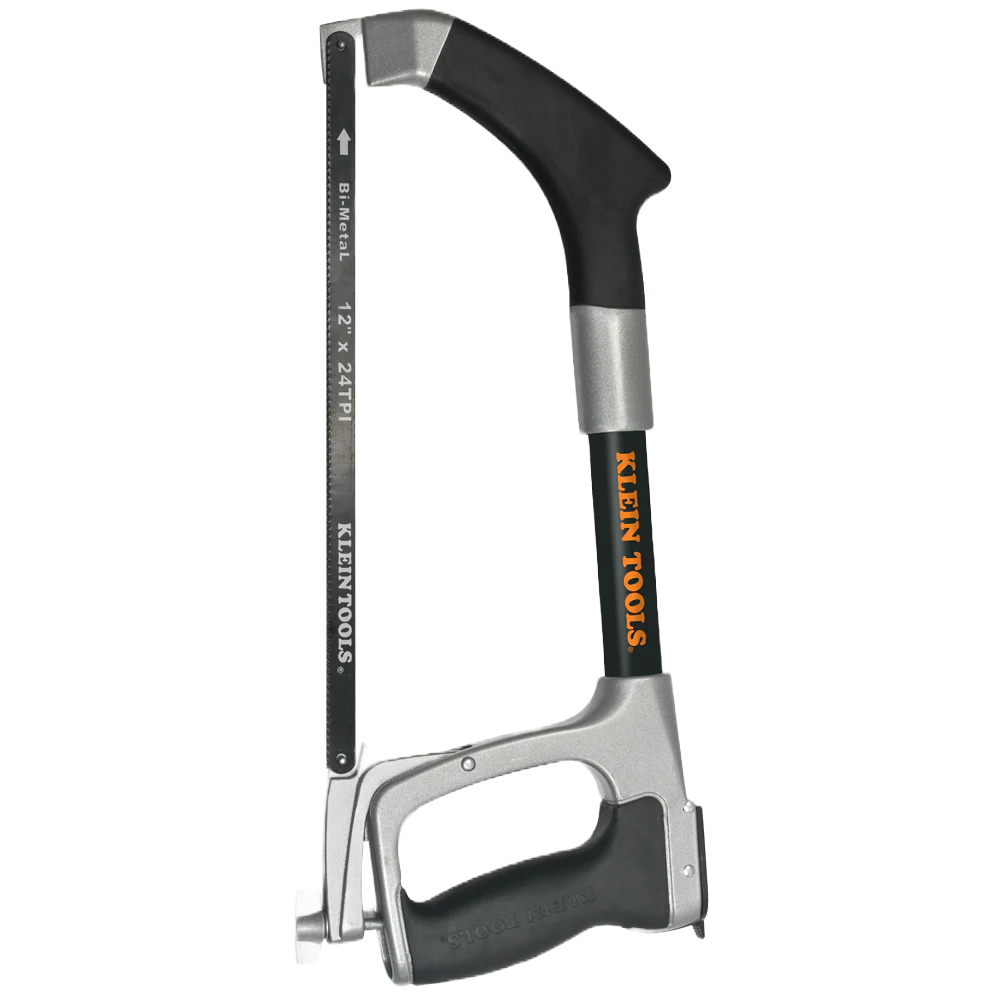High Tension Hacksaw