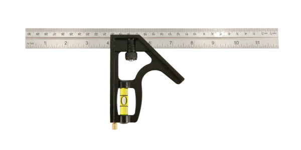 Combo Square, 12 in.
