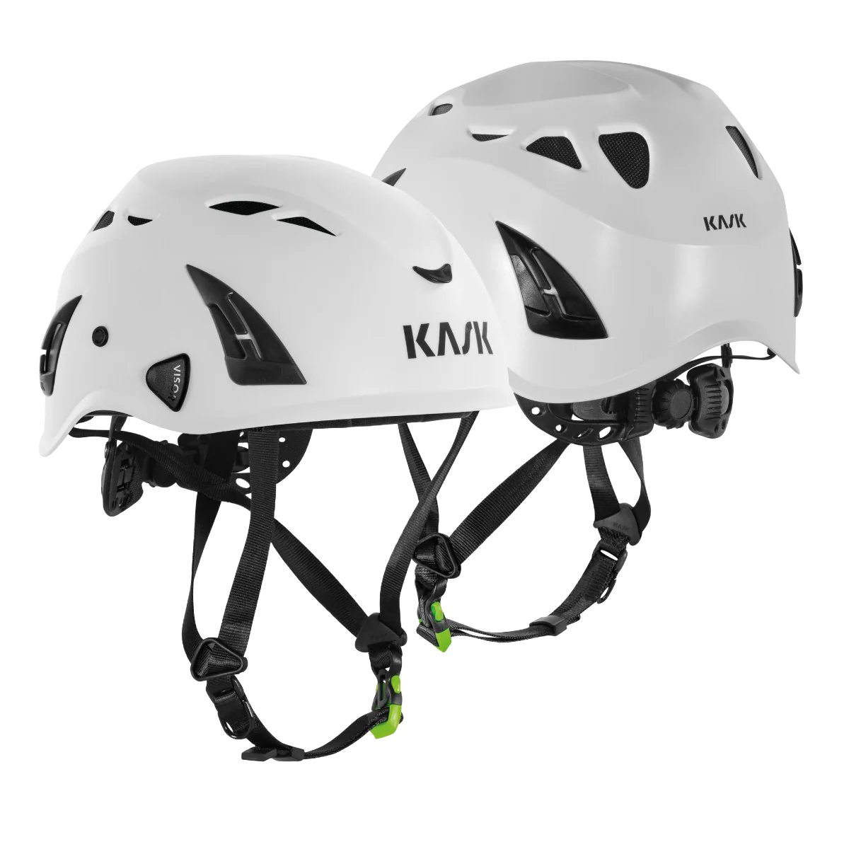 KASK Superplasma HD Arborist Helmet – 6 Colors