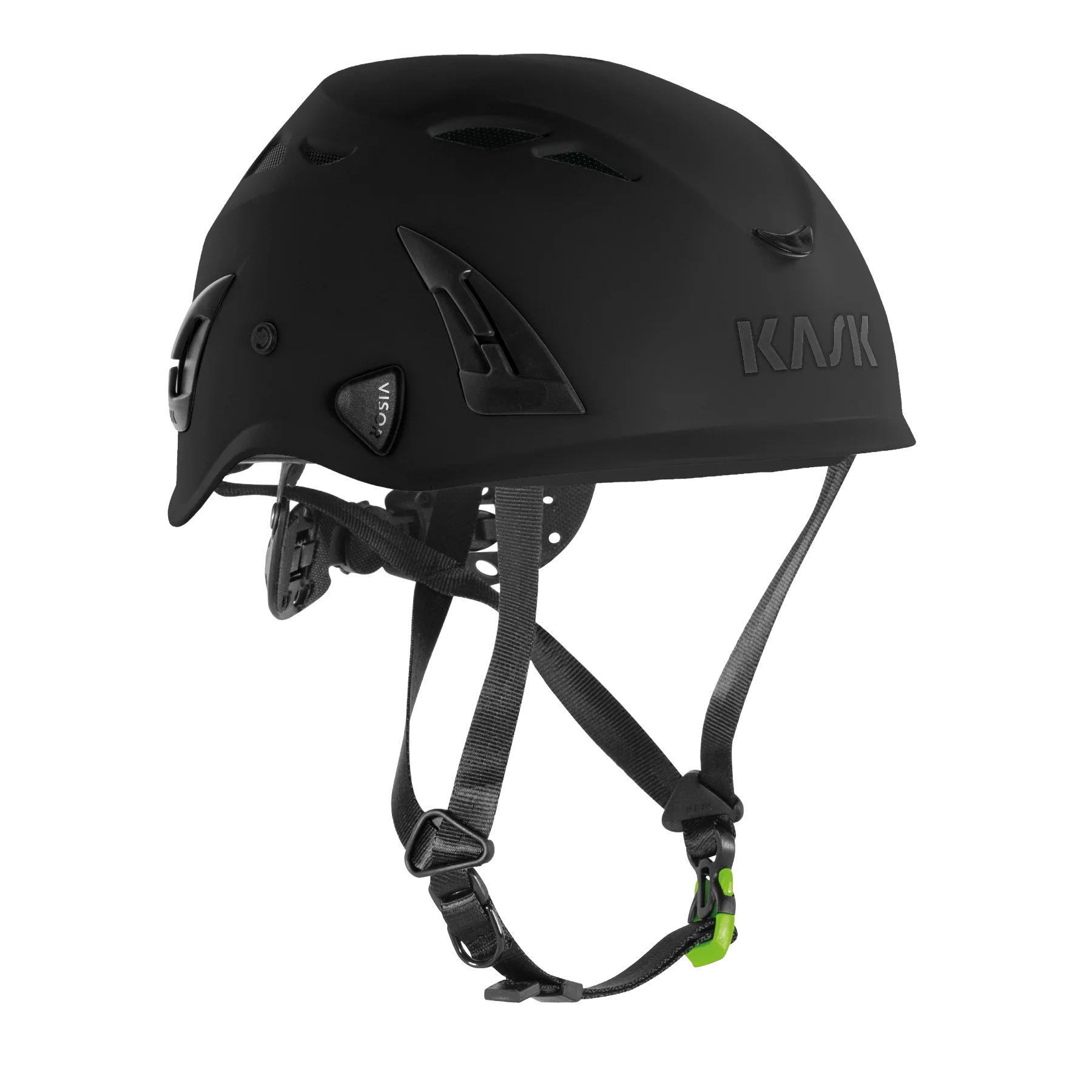 KASK Superplasma HD Arborist Helmet – 6 Colors - Image 2