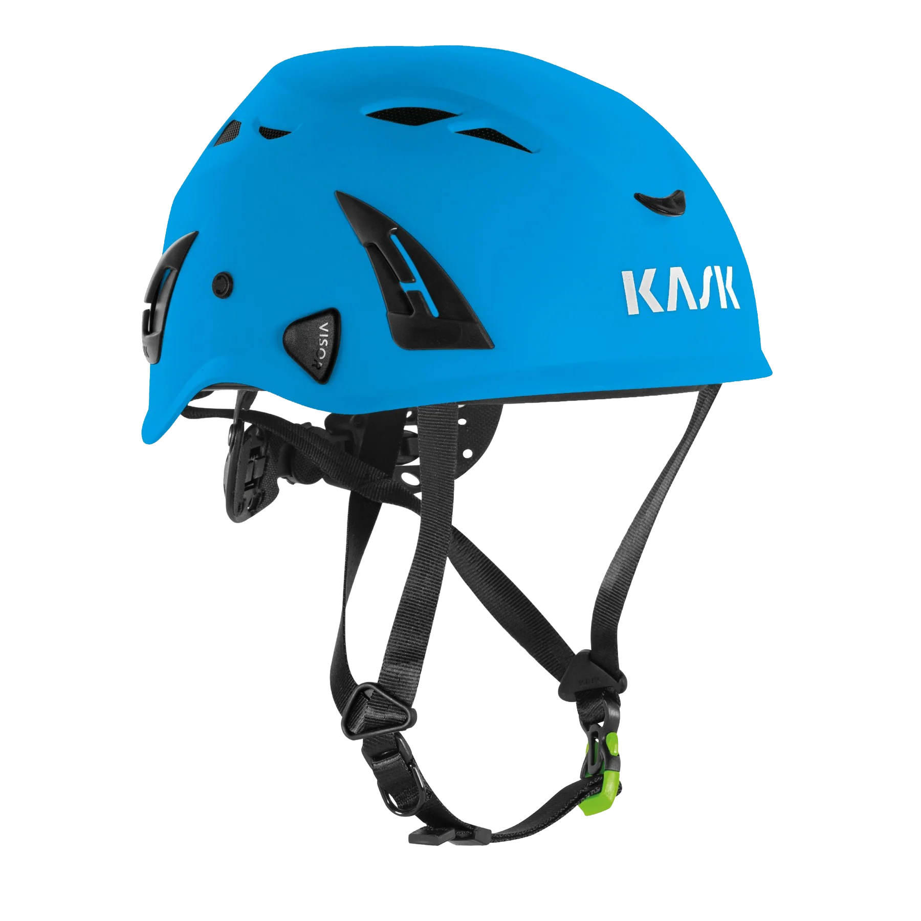 KASK Superplasma HD Arborist Helmet – 6 Colors - Image 3