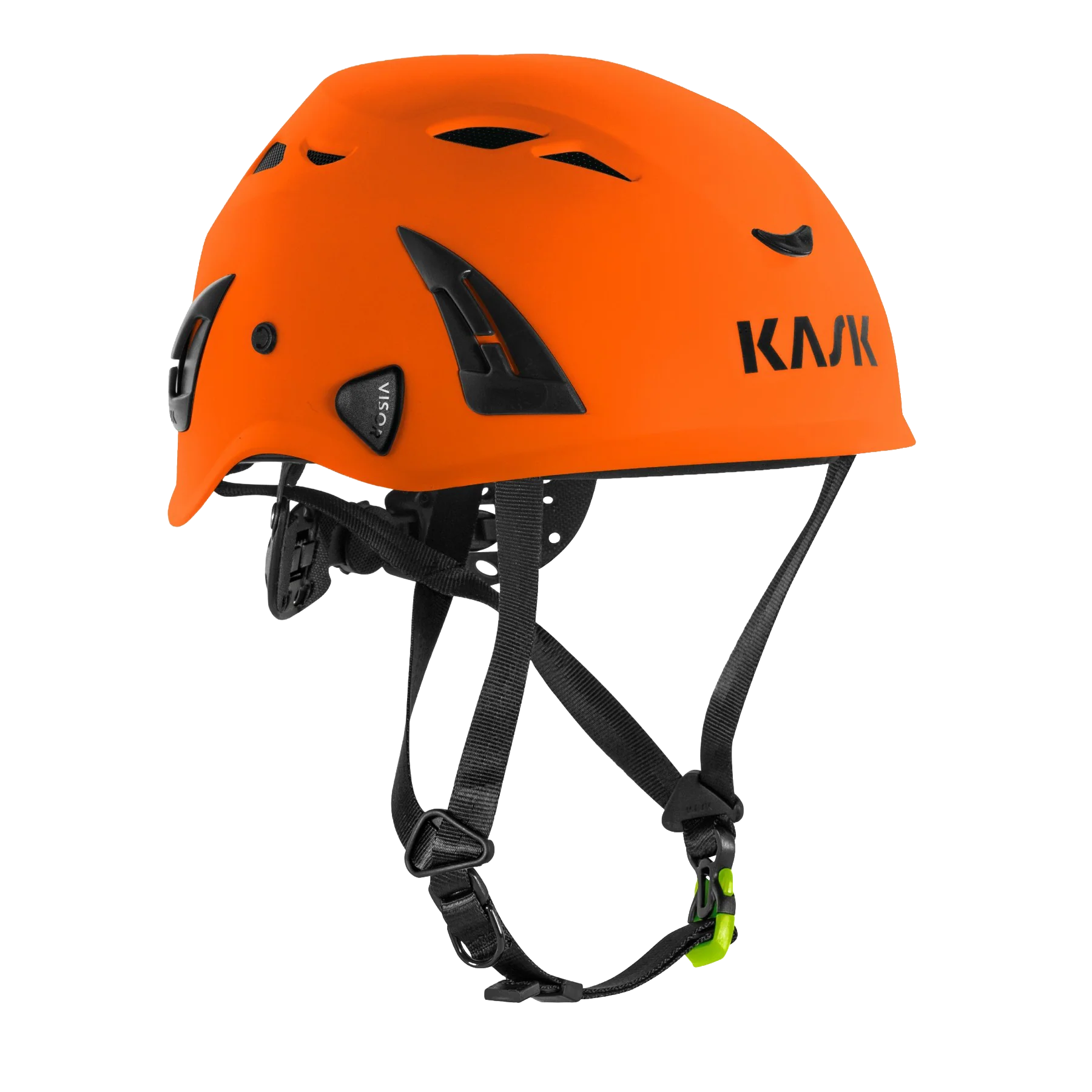 KASK Superplasma HD Arborist Helmet – 6 Colors - Image 4