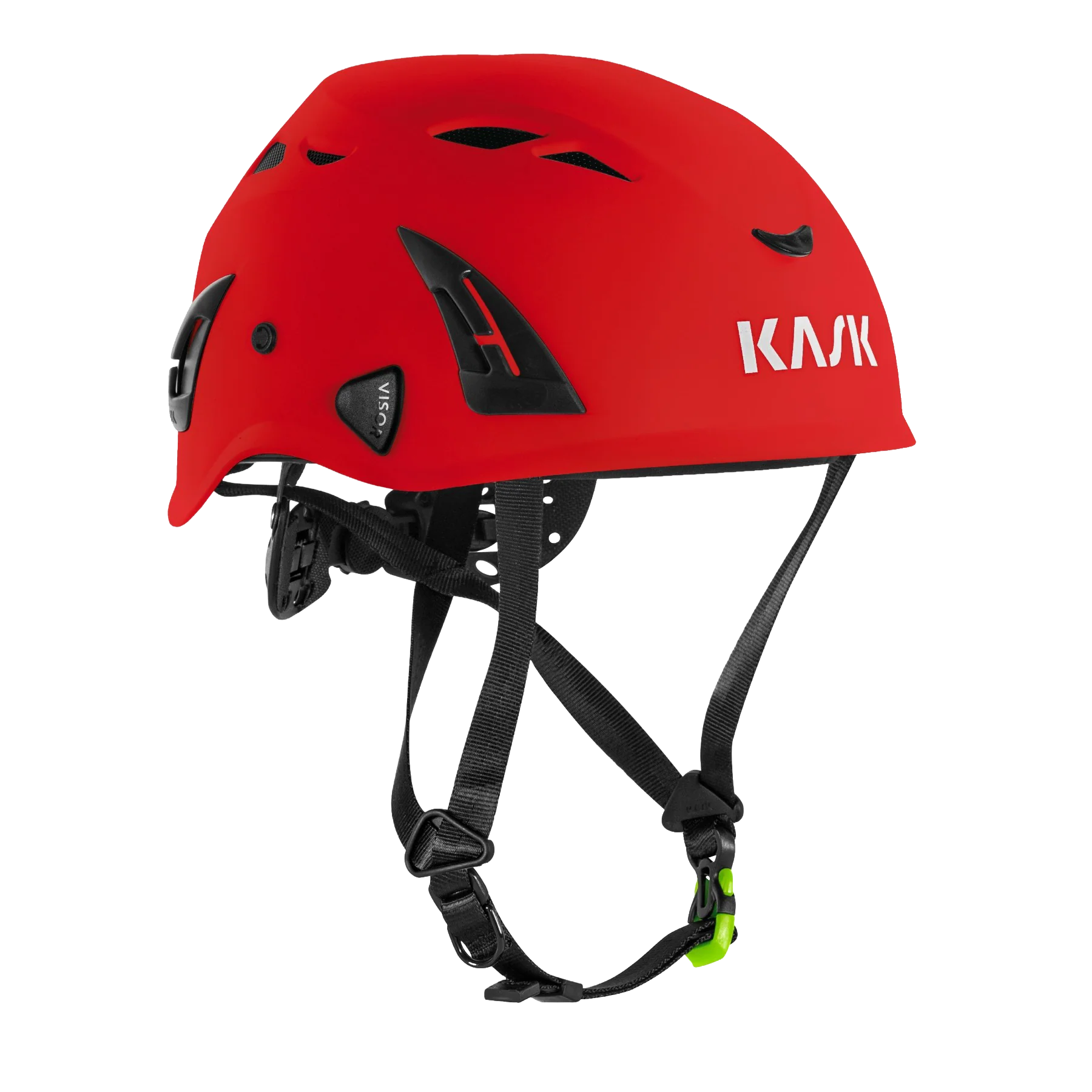 KASK Superplasma HD Arborist Helmet – 6 Colors - Image 5