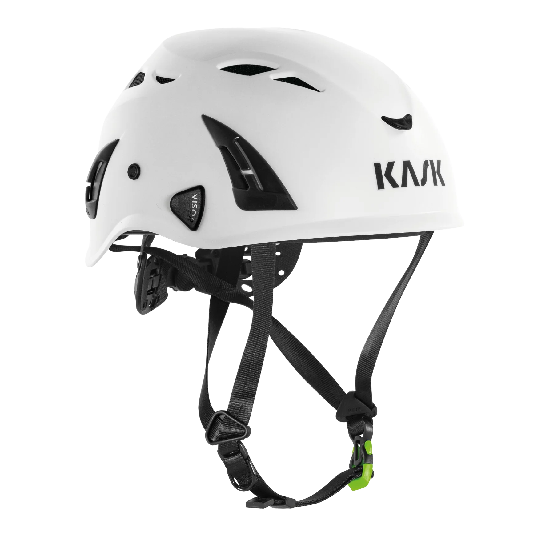 KASK Superplasma HD Arborist Helmet – 6 Colors - Image 6