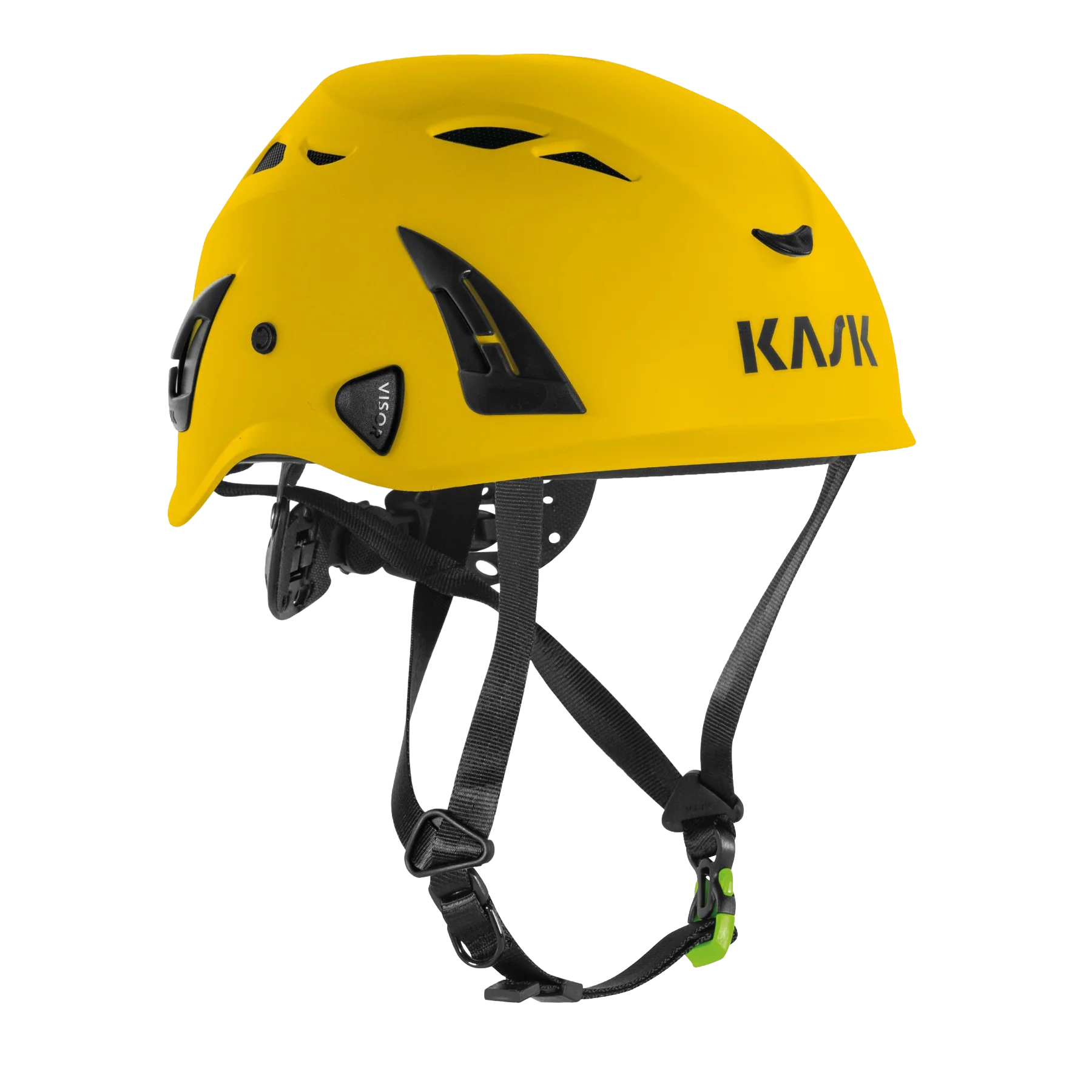 KASK Superplasma HD Arborist Helmet – 6 Colors - Image 7