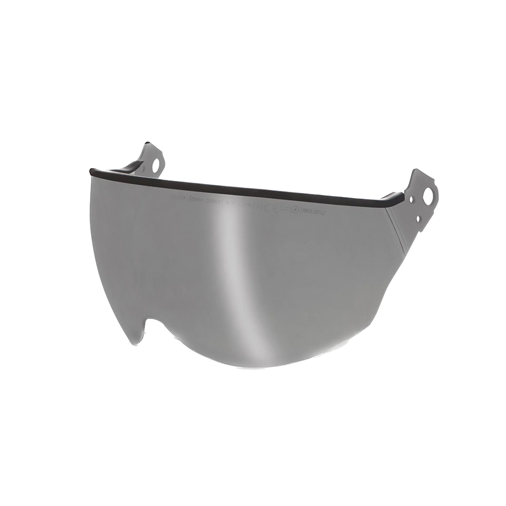 KASK SMOKE VISOR FOR SUPERPLASMA HELMET