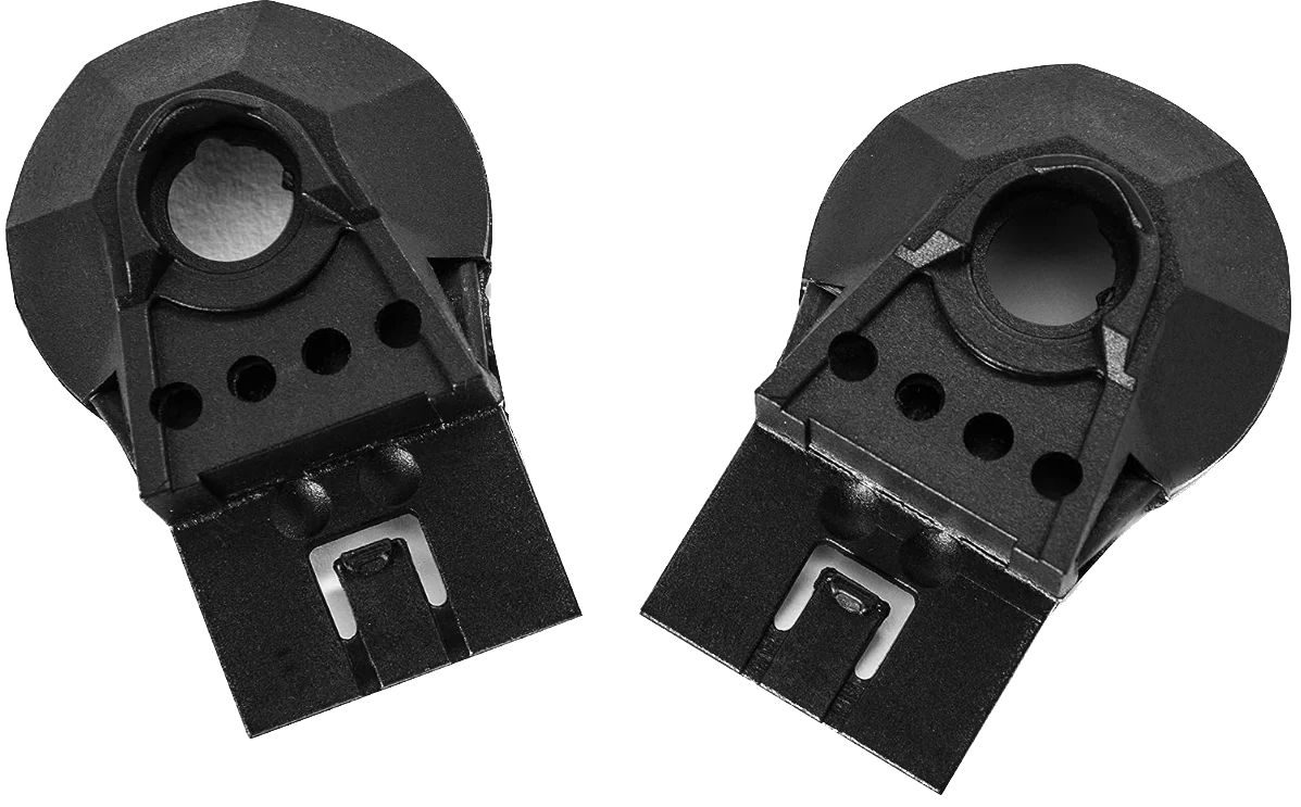 Kask Superplasma Visor Carrier Attachments